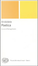 Poetica by Aristotele