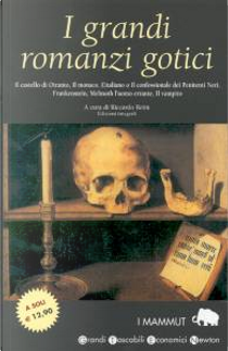 I grandi romanzi gotici