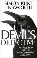 The devil's detective by Simon Kurt Unsworth