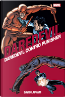Daredevil Collection vol. 6 by David Lapham
