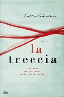 La treccia by Laetitia Colombani