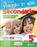 VIAGGIO IN SECONDARIA by Gentile