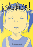 ¡Achís! by Naoki Urasawa