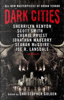 Dark Cities by Sherrilyn Kenyon