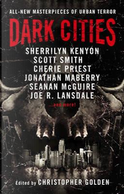 Dark Cities by Sherrilyn Kenyon