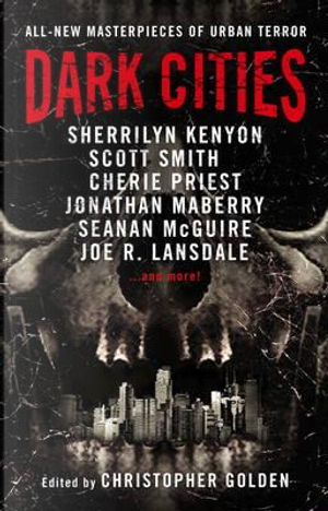 Dark Cities by Sherrilyn Kenyon