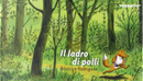 Il ladro di polli by Béatrice Rodriguez