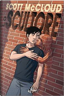 Lo scultore by Scott McCloud