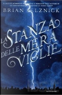 La stanza delle meraviglie by Brian Selznick