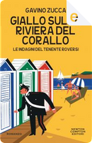 Giallo sulla Riviera del Corallo by Gavino Zucca