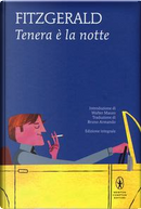 Tenera è la notte by Francis Scott Fitzgerald