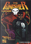The Punisher / El Castigador, coleccionable #29 (de 32) by Chuck Dixon, Mike Baron