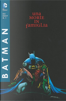 DC Best vol. 1 by Jim Aparo, Jim Starlin, Mike Decarlo