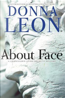 About Face by Donna Leon