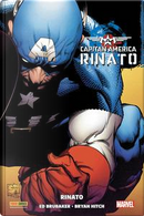Capitan America - Ed Brubaker Collection vol. 11 by Bryan Hitch, Butch Guice, Ed Brubaker