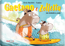 Gaetano e Zolletta. Una giornata al mare by Silvia Vecchini