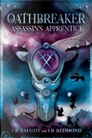 Assassin's Apprentice by Susan Vaught