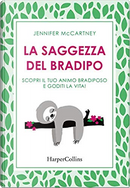 La saggezza del bradipo by Jennifer McCartney