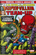 Super-Villain Team-up
