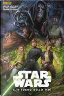 Star Wars: Il ritorno dello Jedi by Archie Goodwin