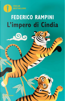 L'impero di Cindia by Federico Rampini
