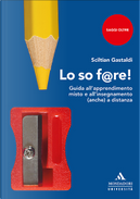 Lo so f@re! by Sciltian Gastaldi