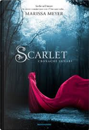 Scarlet by Marissa Meyer