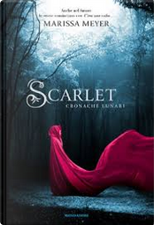 Scarlet by Marissa Meyer Scarlet by Marissa Meyer