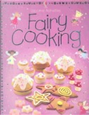 Fairy Cooking by Catherine Atkinson, Rebecca Gilpin