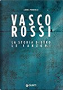 Vasco Rossi by Andrea Pedrinelli