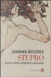 Stupro by Joanna Bourke