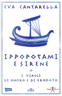 Ippopotami e sirene by Eva Cantarella