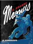 Il grande Magnus - Vol. 3 by Magnus