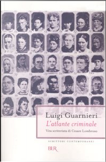 L'atlante criminale by Luigi Guarnieri