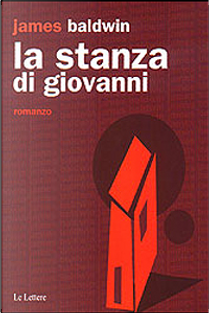 La stanza di Giovanni by James Baldwin
