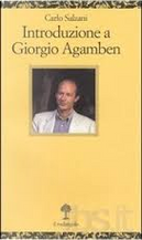 Introduzione a Giorgio Agamben by Carlo Salzani