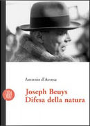Joseph Beuys by Antonio D'Avossa