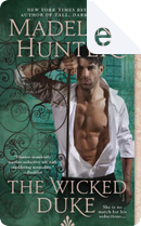 The Wicked Duke by Madeline Hunter