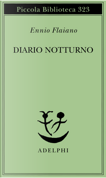 Diario notturno by Ennio Flaiano