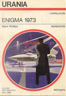 Enigma 1973 by Mark Phillips