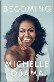 Becoming by Michelle Obama