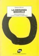 La devianza minorile by Gaetano De Leo