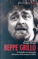 Beppe Grillo by Giorgio Rinaldi, Paolo Crecchi