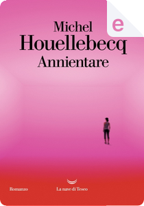 Annientare by Michel Houellebecq