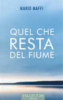 Quel che resta del fiume by MARIO MAFFI