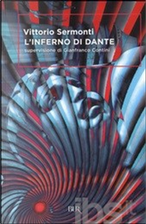 L'inferno di Dante by Vittorio Sermonti