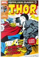 Super Eroi Classic vol. 26 by Stan Lee