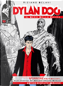 Dylan Dog - Il nero della paura n. 10 by Tiziano Sclavi
