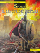 Le Storie n. 58 by Giancarlo Marzano
