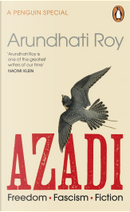 Azadi by Arundhati Roy